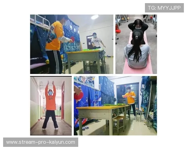 社区体育自律组织作用日益凸显