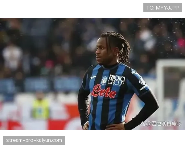 马德里竞技豪掷7500万锁定亚特兰大核心卢克曼